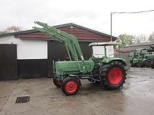 Fendt 4S