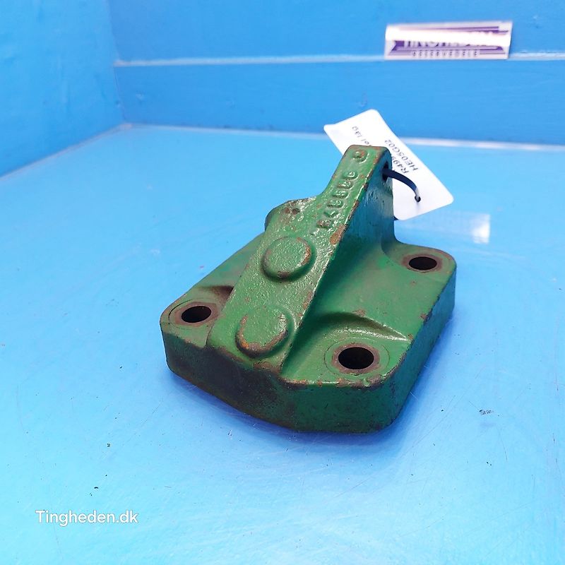 John Deere 4030 (Spare part/Reservedel/Ersatzteil)