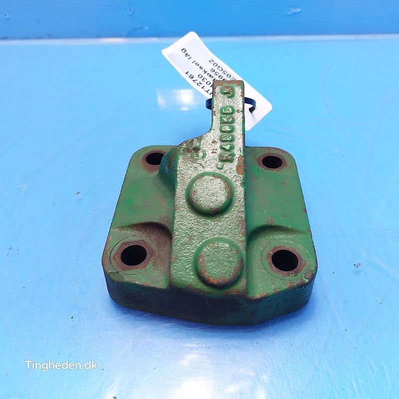 John Deere 4030 (Spare part/Reservedel/Ersatzteil)