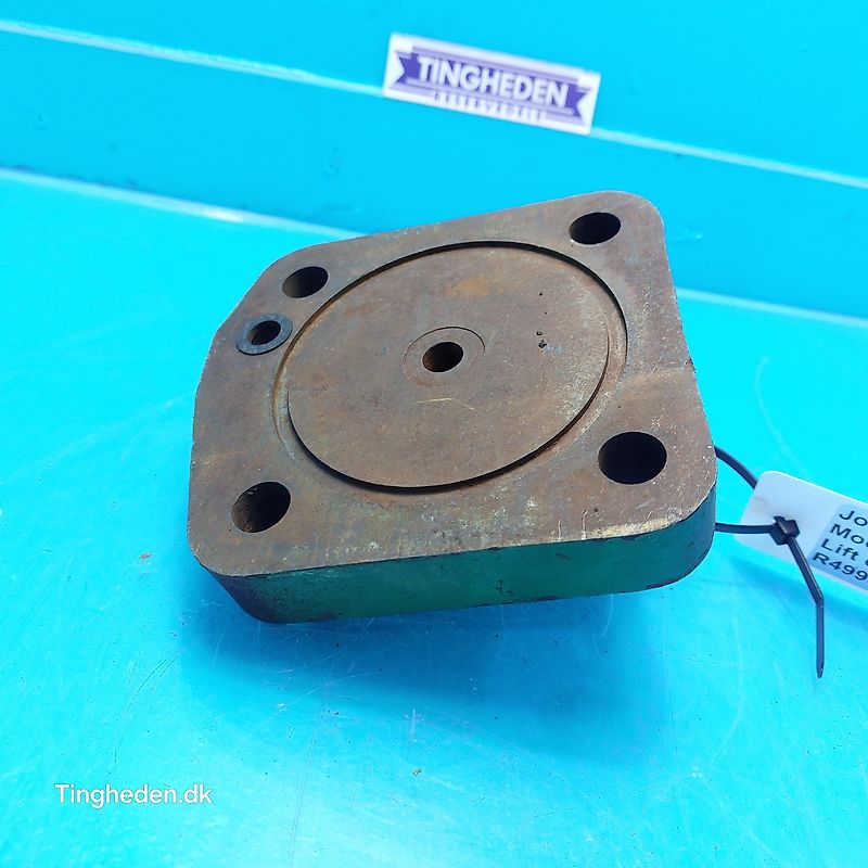 John Deere 4030 (Spare part/Reservedel/Ersatzteil)