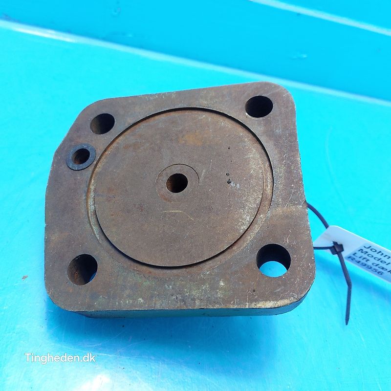 John Deere 4030 (Spare part/Reservedel/Ersatzteil)