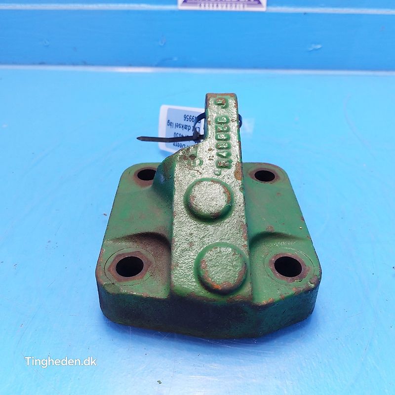 John Deere 4030 (Spare part/Reservedel/Ersatzteil)