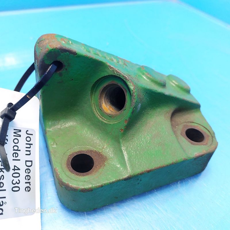 John Deere 4030 (Spare part/Reservedel/Ersatzteil)