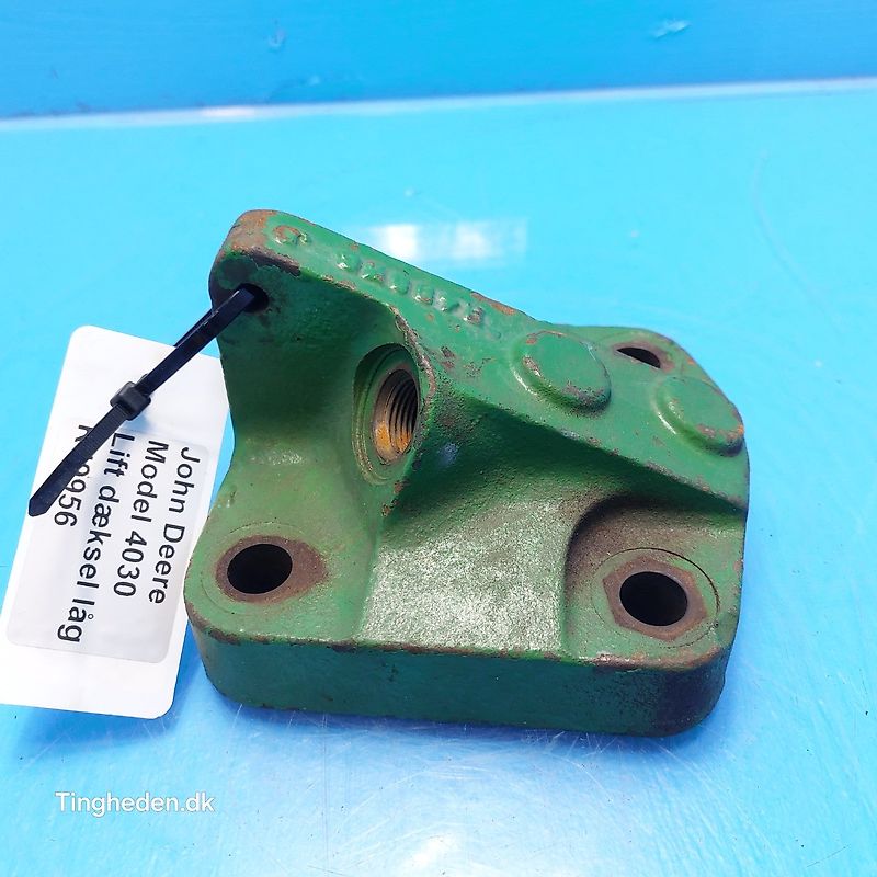 John Deere 4030 (Spare part/Reservedel/Ersatzteil)