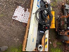 Bomford ProSaw