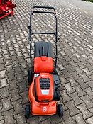 Husqvarna Rasenmäher LC 140P