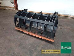 Alö GEBR. POWERGRAB 210 F. CAT908M
