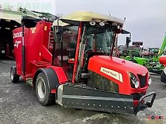 Trioliet smartrac