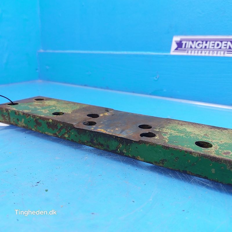 John Deere 1040 (Spare part/Reservedel/Ersatzteil)