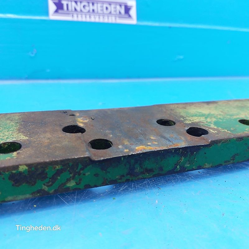 John Deere 1040 (Spare part/Reservedel/Ersatzteil)