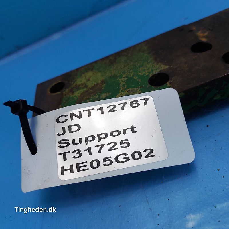 John Deere 1040 (Spare part/Reservedel/Ersatzteil)