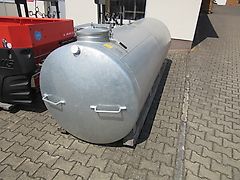 SODEMANN ZF 3000