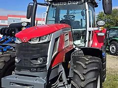 Massey Ferguson mf 7s.155
