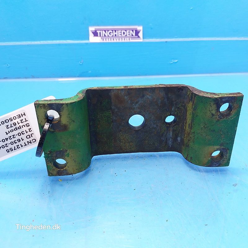 John Deere 2020 (Spare part/Reservedel/Ersatzteil)