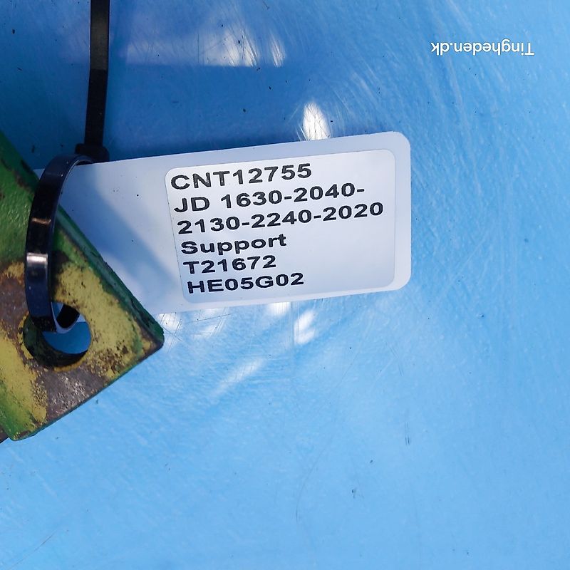 John Deere 2020 (Spare part/Reservedel/Ersatzteil)