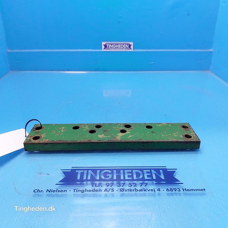 John Deere 1750 (Spare part/Reservedel/Ersatzteil)