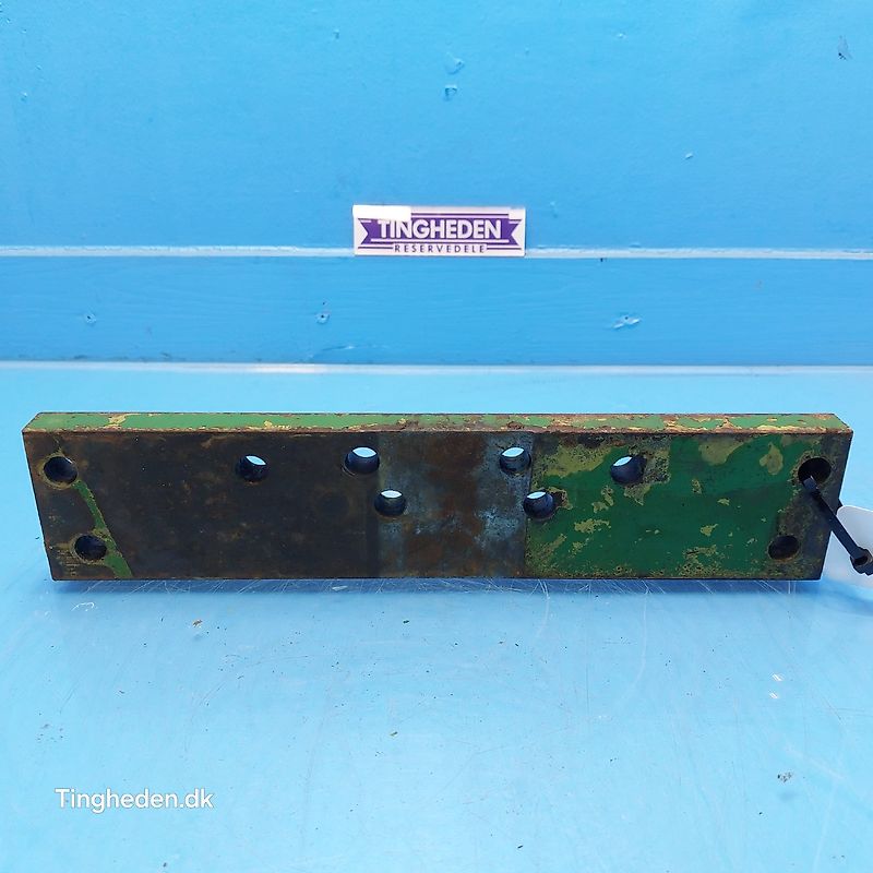 John Deere 1750 (Spare part/Reservedel/Ersatzteil)