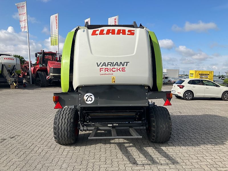 Claas Variant 380 RF *SONDERPREIS!*