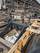 Stoll Anbauteile Fendt GTA 380, 916 mm, 14-93