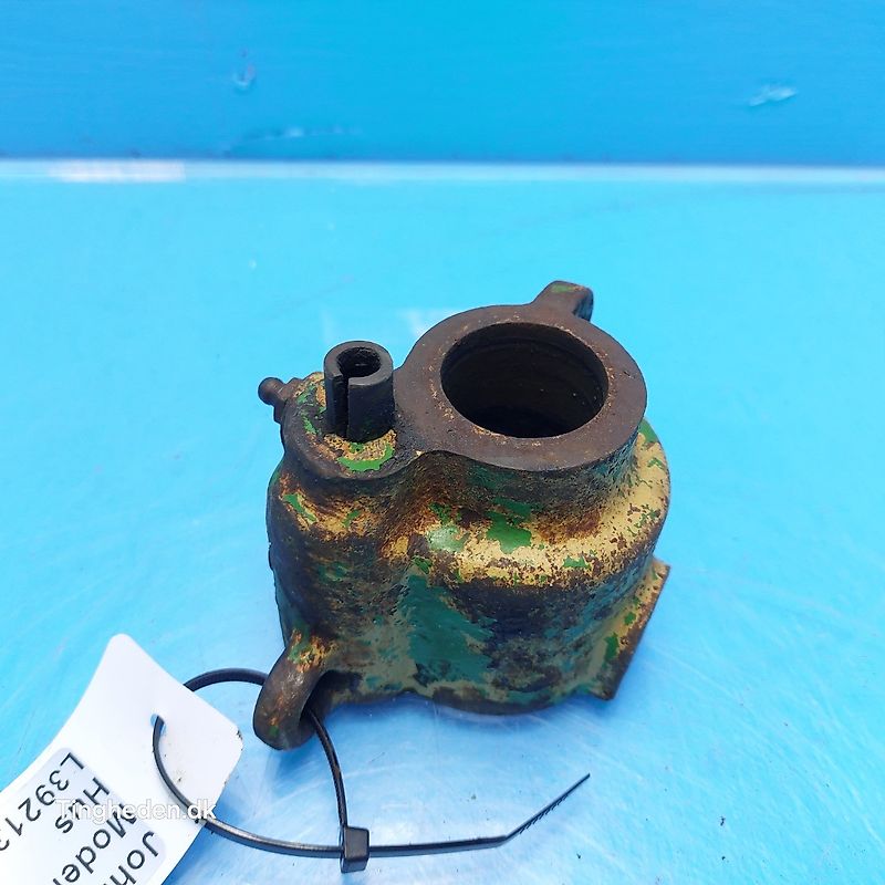 John Deere 1640 (Spare part/Reservedel/Ersatzteil)