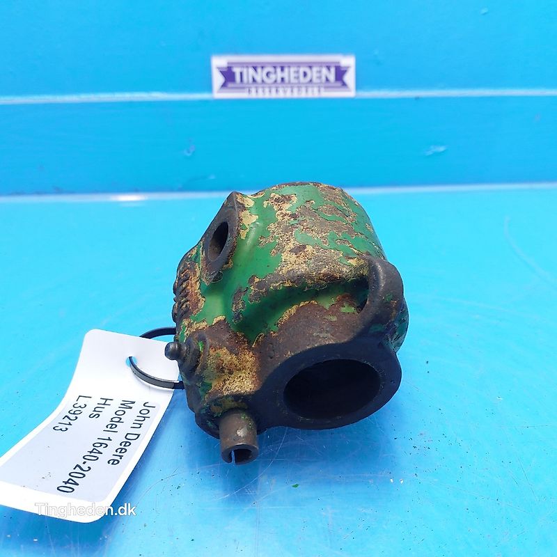 John Deere 1640 (Spare part/Reservedel/Ersatzteil)