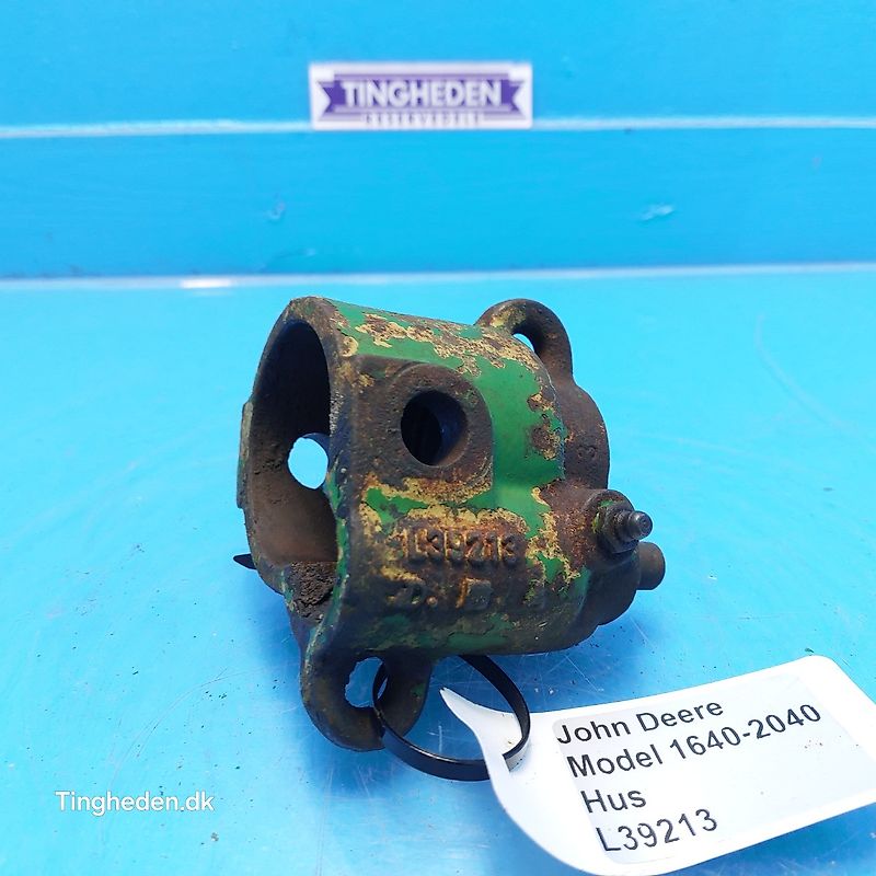 John Deere 1640 (Spare part/Reservedel/Ersatzteil)