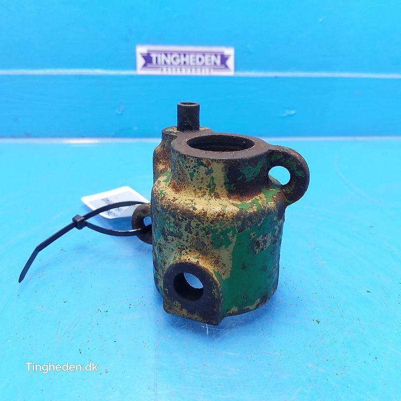 John Deere 1640 (Spare part/Reservedel/Ersatzteil)