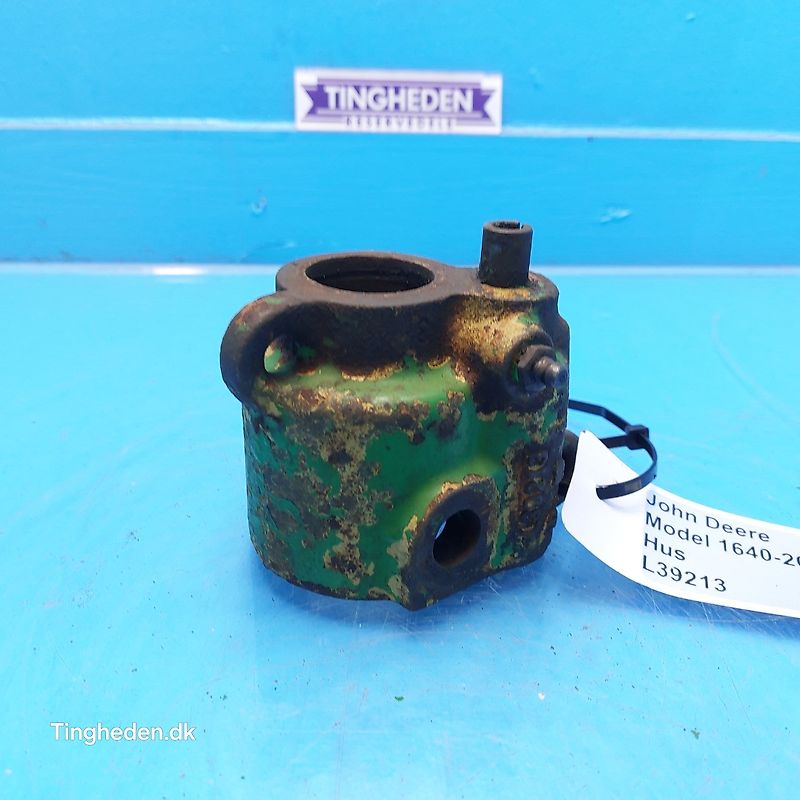 John Deere 1640 (Spare part/Reservedel/Ersatzteil)
