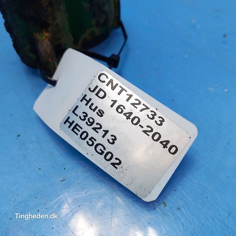 John Deere 1640 (Spare part/Reservedel/Ersatzteil)