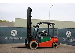Toyota 8FBMT50