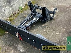 Giant FUTTERSCHIEBER VMS-2000