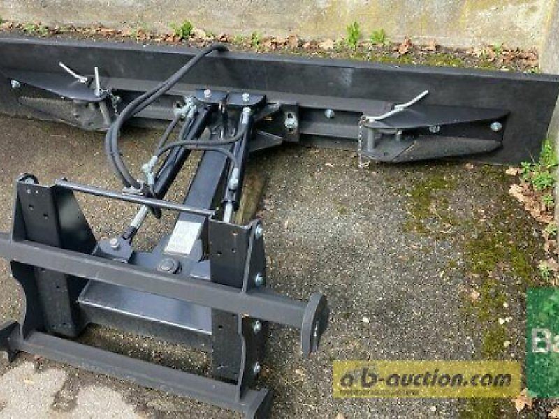 Giant FUTTERSCHIEBER VMS-2000