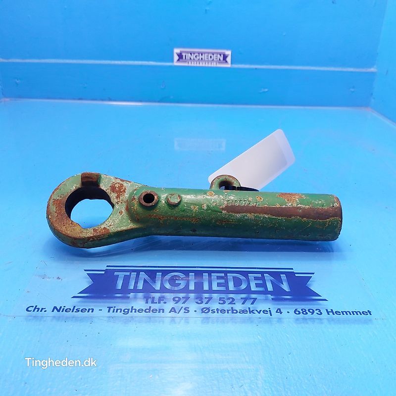 John Deere 3350 (Spare part/Reservedel/Ersatzteil)