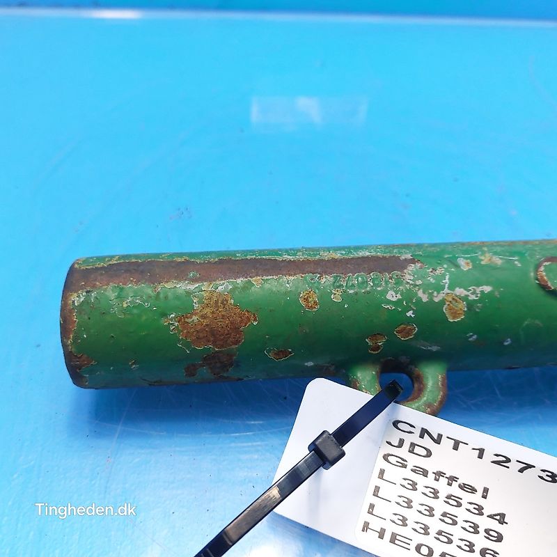 John Deere 3350 (Spare part/Reservedel/Ersatzteil)