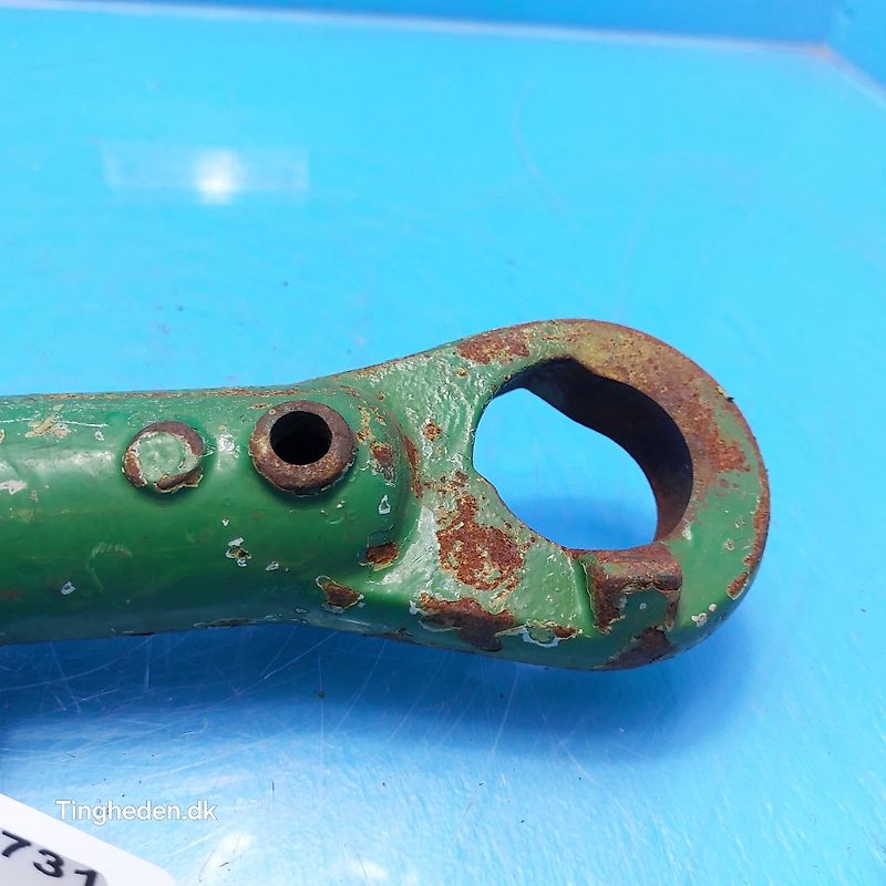 John Deere 3350 (Spare part/Reservedel/Ersatzteil)