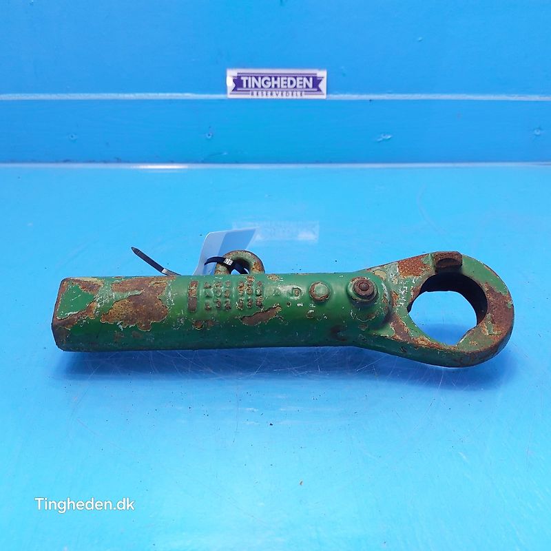 John Deere 3350 (Spare part/Reservedel/Ersatzteil)