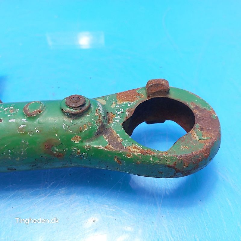 John Deere 3350 (Spare part/Reservedel/Ersatzteil)