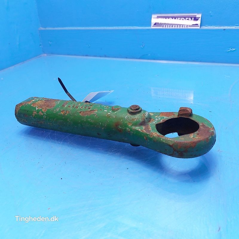 John Deere 3350 (Spare part/Reservedel/Ersatzteil)