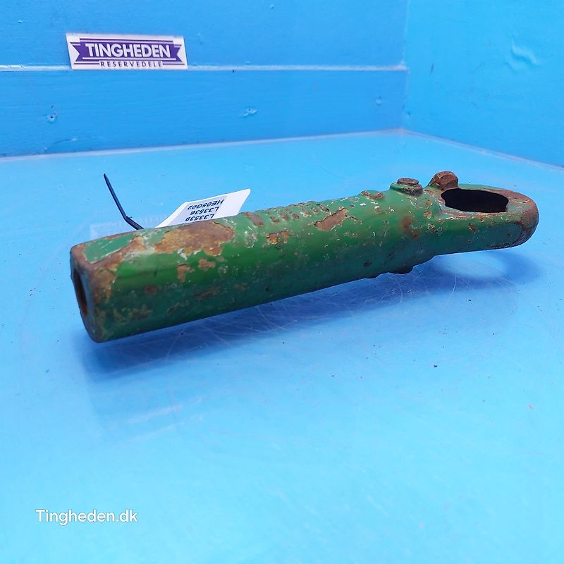 John Deere 3350 (Spare part/Reservedel/Ersatzteil)