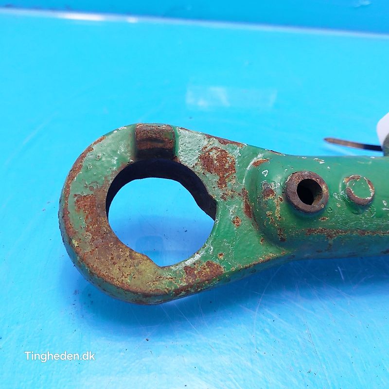 John Deere 3350 (Spare part/Reservedel/Ersatzteil)