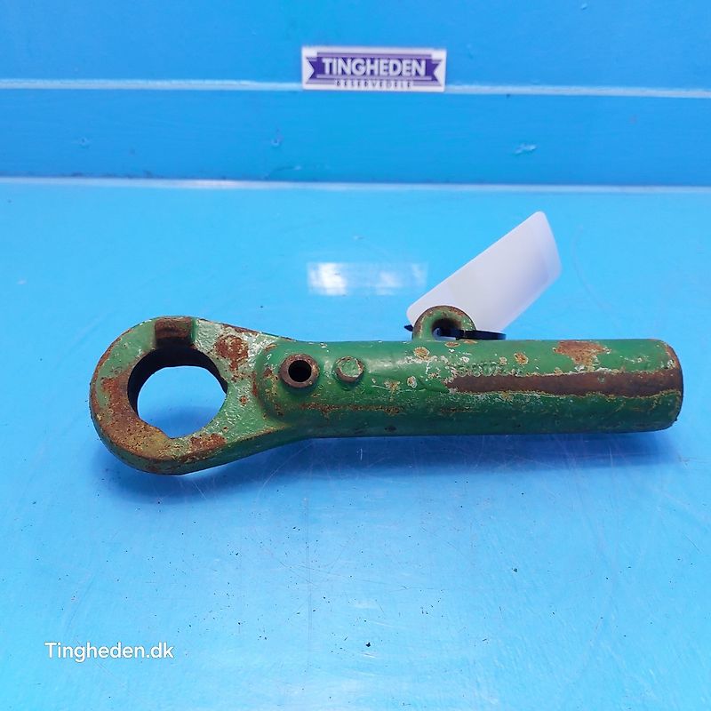 John Deere 3350 (Spare part/Reservedel/Ersatzteil)