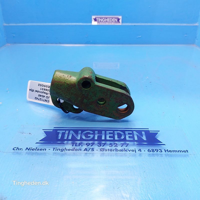 John Deere 4040 (Spare part/Reservedel/Ersatzteil)