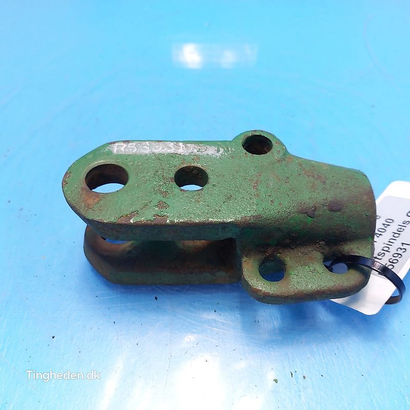 John Deere 4040 (Spare part/Reservedel/Ersatzteil)