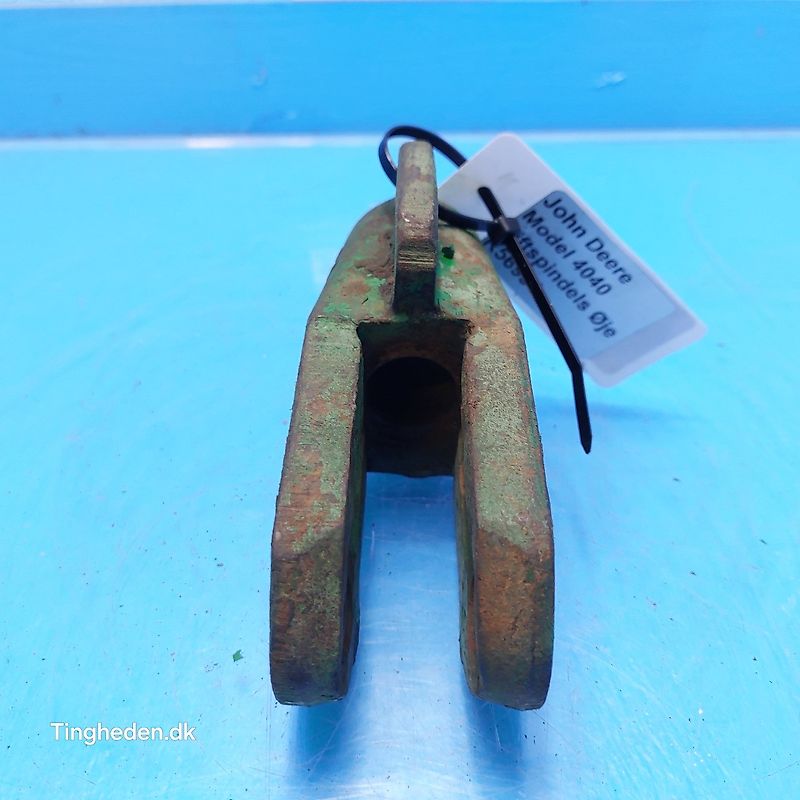 John Deere 4040 (Spare part/Reservedel/Ersatzteil)