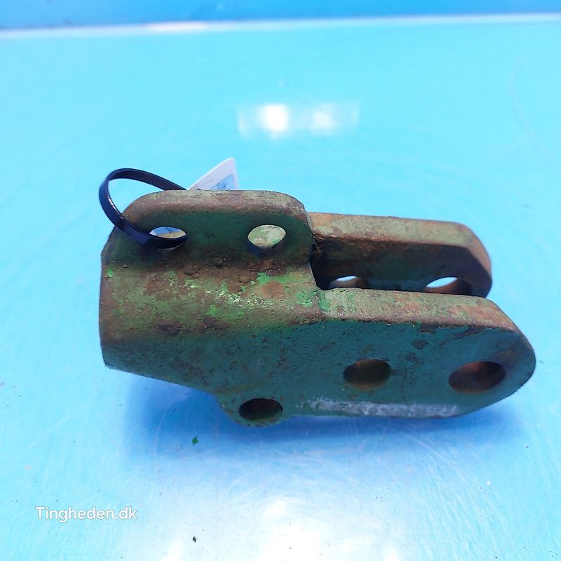 John Deere 4040 (Spare part/Reservedel/Ersatzteil)