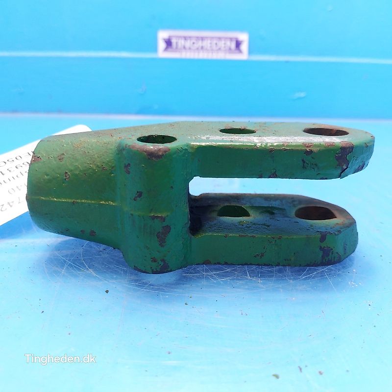 John Deere 4040 (Spare part/Reservedel/Ersatzteil)