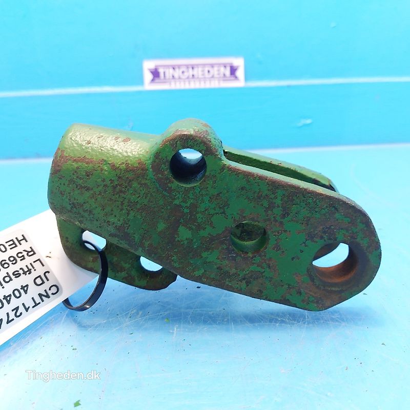 John Deere 4040 (Spare part/Reservedel/Ersatzteil)