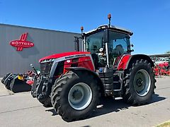 Massey Ferguson MF 8S265 Dyna-7 Exclusive