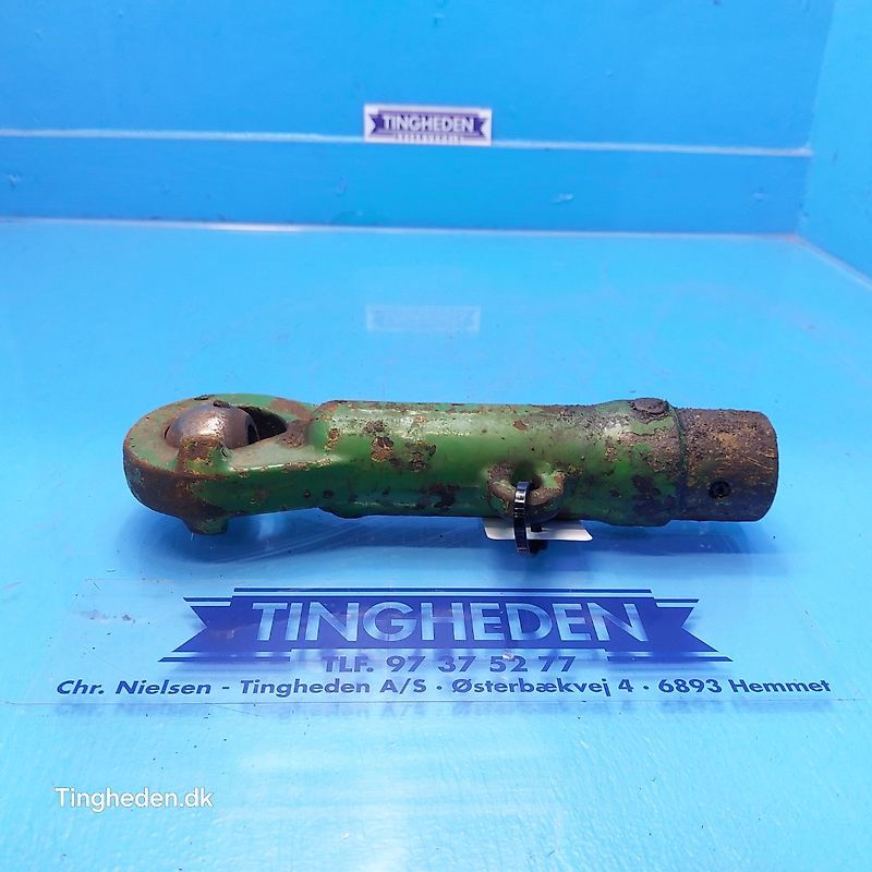 John Deere 2850 (Spare part/Reservedel/Ersatzteil)