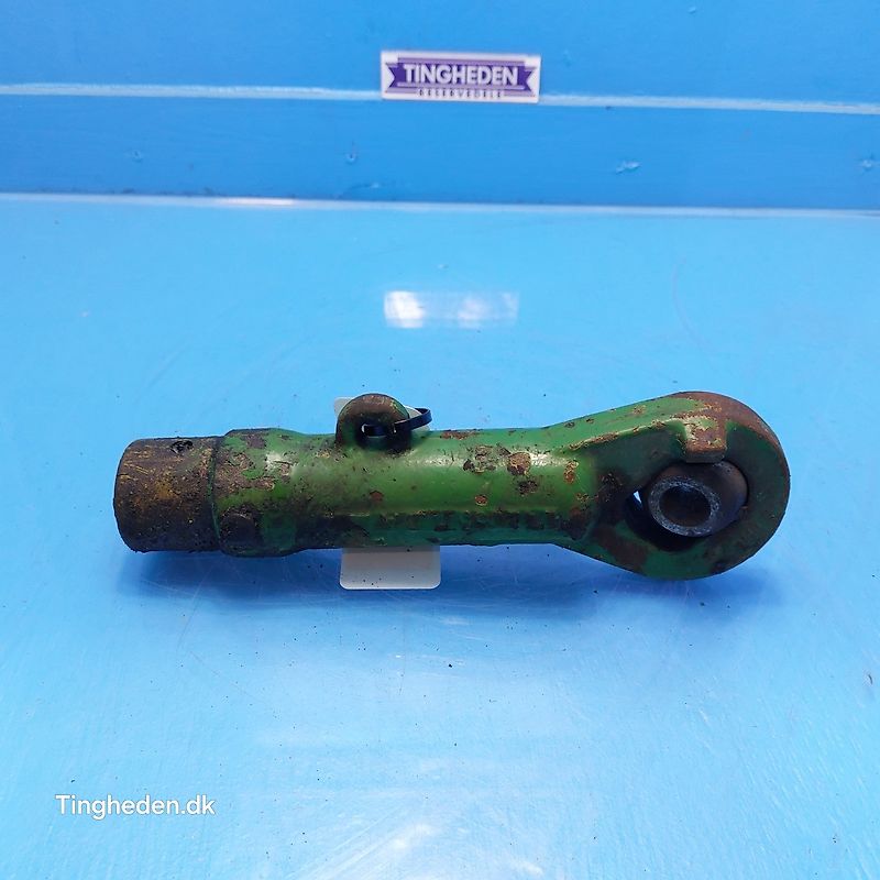 John Deere 2850 (Spare part/Reservedel/Ersatzteil)